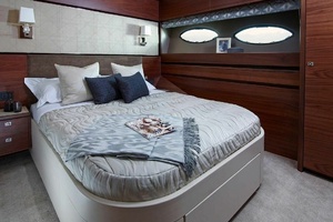 88FT (26.82M) PRINCESS
