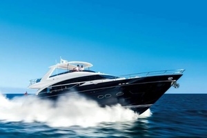 88FT (26.82M) PRINCESS
