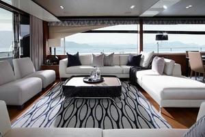 88FT (26.82M) PRINCESS