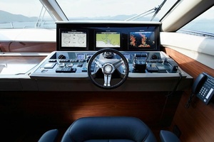 88FT (26.82M) PRINCESS