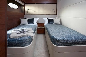 88FT (26.82M) PRINCESS