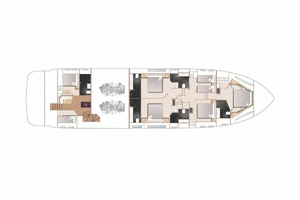 88FT (26.82M) PRINCESS
