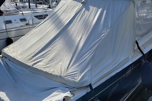 36ft MJM Yacht For Sale