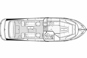 36ft MJM Yacht For Sale