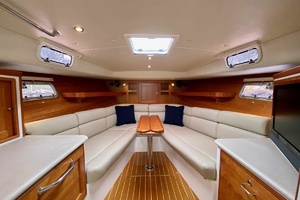 36ft MJM Yacht For Sale