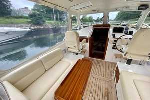 36ft MJM Yacht For Sale