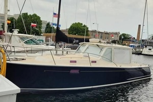 36ft MJM Yacht For Sale