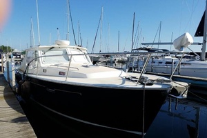 36ft MJM Yacht For Sale
