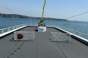 M/Y SULTANIA