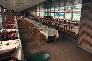 M/Y SULTANIA