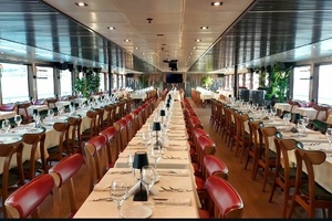 M/Y SULTANIA