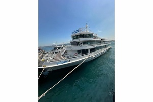 M/Y SULTANIA yacht for sale