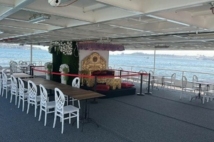 M/Y SULTANIA
