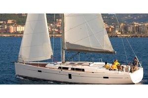 44' Hanse 2011