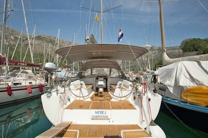 44ft Hanse Yacht For Sale