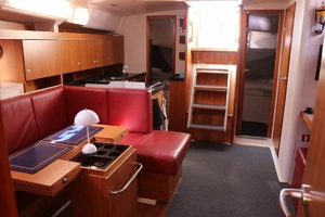 44ft Hanse Yacht For Sale