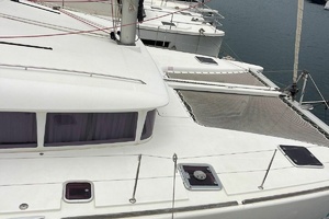 40ft Lagoon Yacht For Sale
