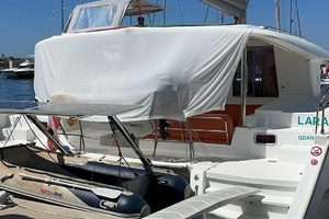 40ft Lagoon Yacht For Sale
