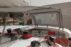 40ft Lagoon Yacht For Sale