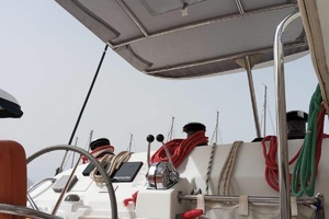 40ft Lagoon Yacht For Sale