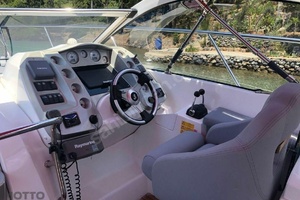 37ft Beneteau Yacht For Sale