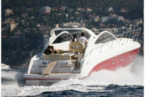 37ft Beneteau Yacht For Sale