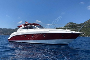 37' Beneteau 2008 Yacht For Sale