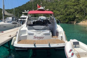 37ft Beneteau Yacht For Sale