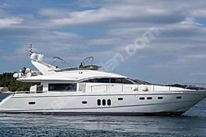 75' Princess 2008
