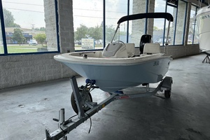 13' Boston Whaler 2024 Yacht For Sale