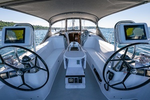 Off Piste 45ft Catalina Yacht For Sale