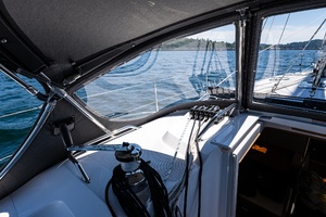 Off Piste 45ft Catalina Yacht For Sale