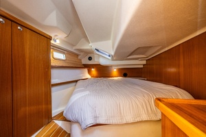 Off Piste 45ft Catalina Yacht For Sale
