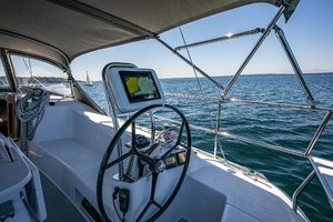 Off Piste 45ft Catalina Yacht For Sale