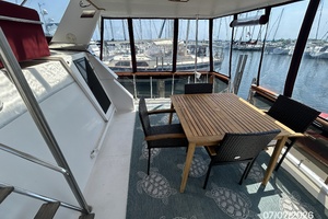 Lock s Nest 42ft Ocean Alexander Yacht For Sale