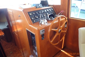 Lock s Nest 42ft Ocean Alexander Yacht For Sale