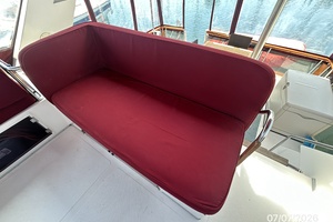 Lock s Nest 42ft Ocean Alexander Yacht For Sale