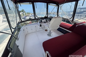 Lock s Nest 42ft Ocean Alexander Yacht For Sale