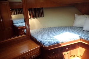 Lock s Nest 42ft Ocean Alexander Yacht For Sale