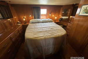 Lock s Nest 42ft Ocean Alexander Yacht For Sale