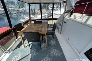 Lock s Nest 42ft Ocean Alexander Yacht For Sale