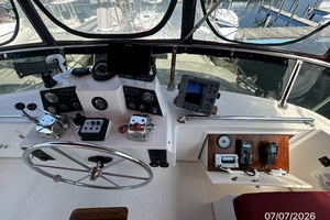 Lock s Nest 42ft Ocean Alexander Yacht For Sale