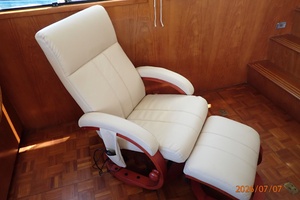 Lock s Nest 42ft Ocean Alexander Yacht For Sale