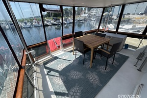 Lock s Nest 42ft Ocean Alexander Yacht For Sale