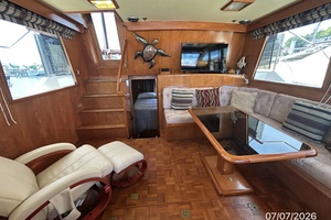 Lock s Nest 42ft Ocean Alexander Yacht For Sale