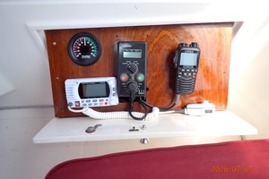 Lock s Nest 42ft Ocean Alexander Yacht For Sale
