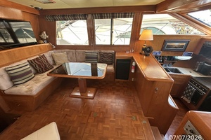 Lock s Nest 42ft Ocean Alexander Yacht For Sale