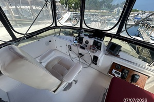 Lock s Nest 42ft Ocean Alexander Yacht For Sale