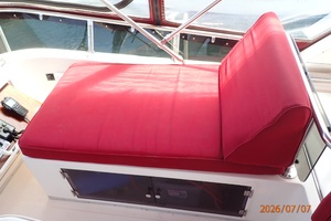Lock s Nest 42ft Ocean Alexander Yacht For Sale