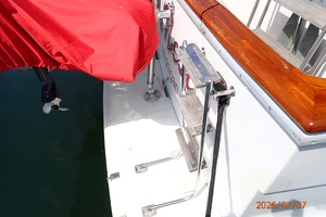 Lock s Nest 42ft Ocean Alexander Yacht For Sale